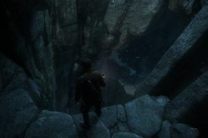 Uncharted 4: A Thiefs End, Video games