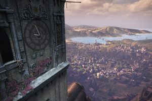 Uncharted 4: A Thiefs End, Video games