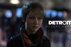 Detroit become human, Video games