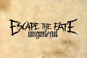 Escape The Fate, Metalcore, Band