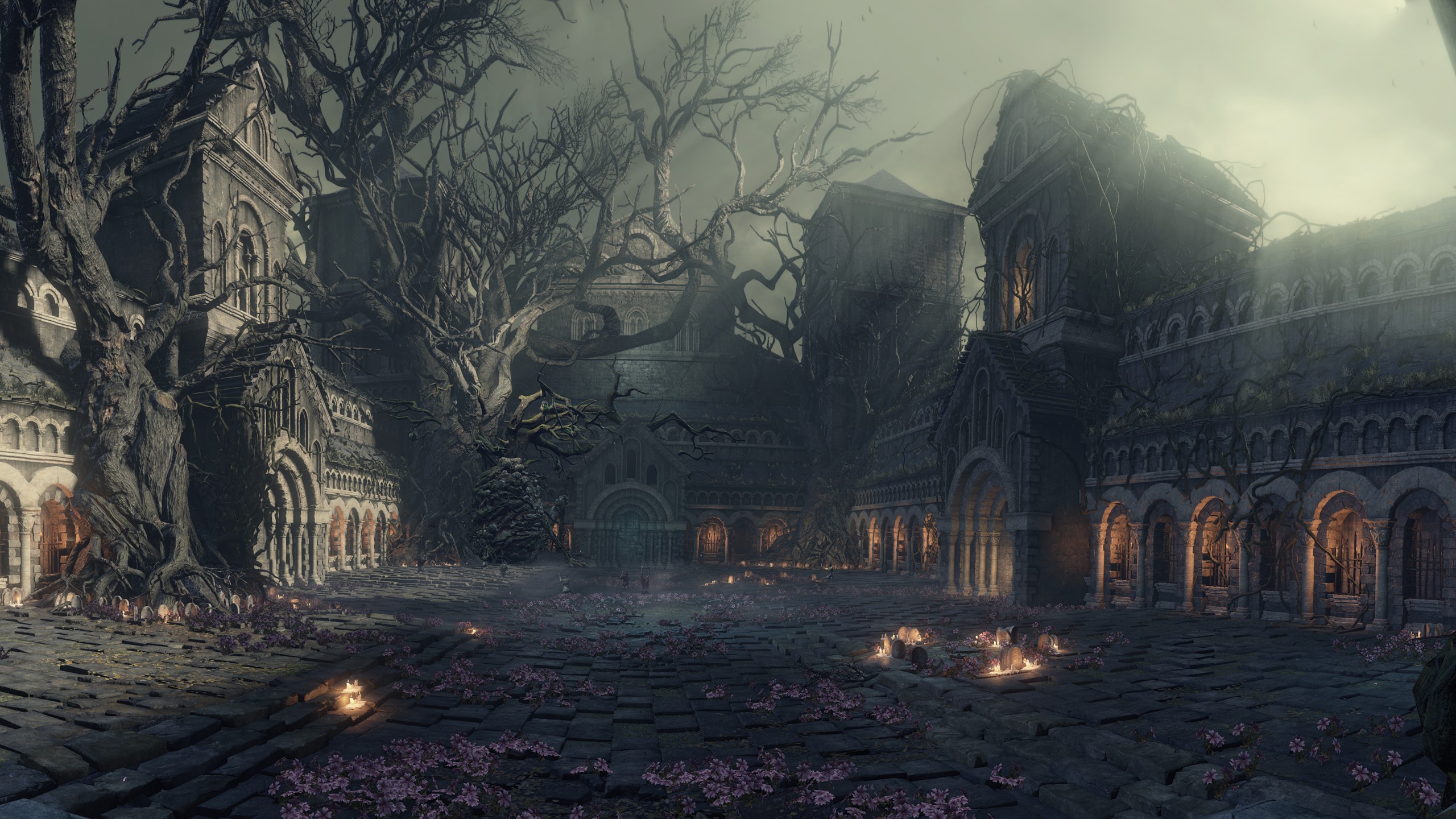 Dark Souls III, Video games Wallpapers HD / Desktop and Mobile Backgrounds.