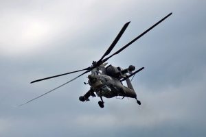 Berkuts, Helicopters, Mi 28