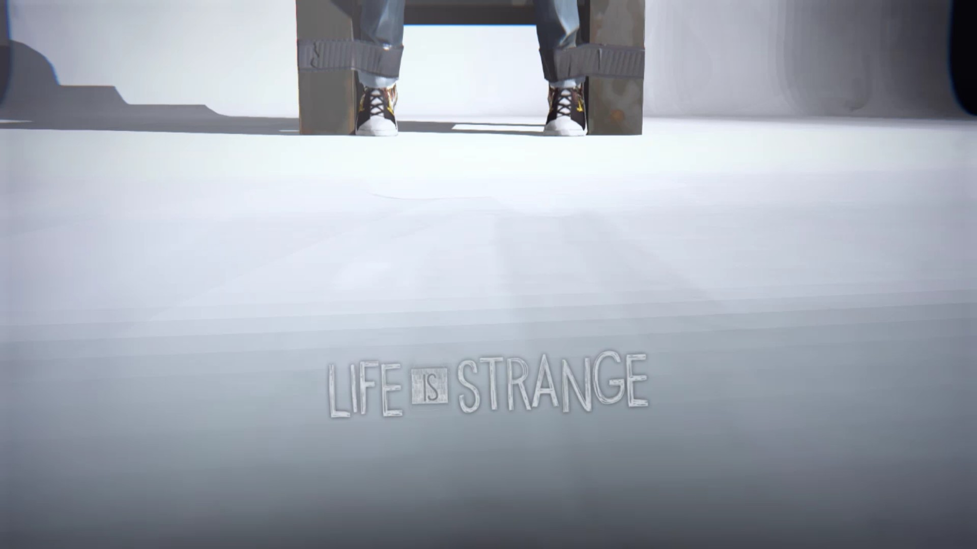 Life Is Strange, Video games Wallpaper