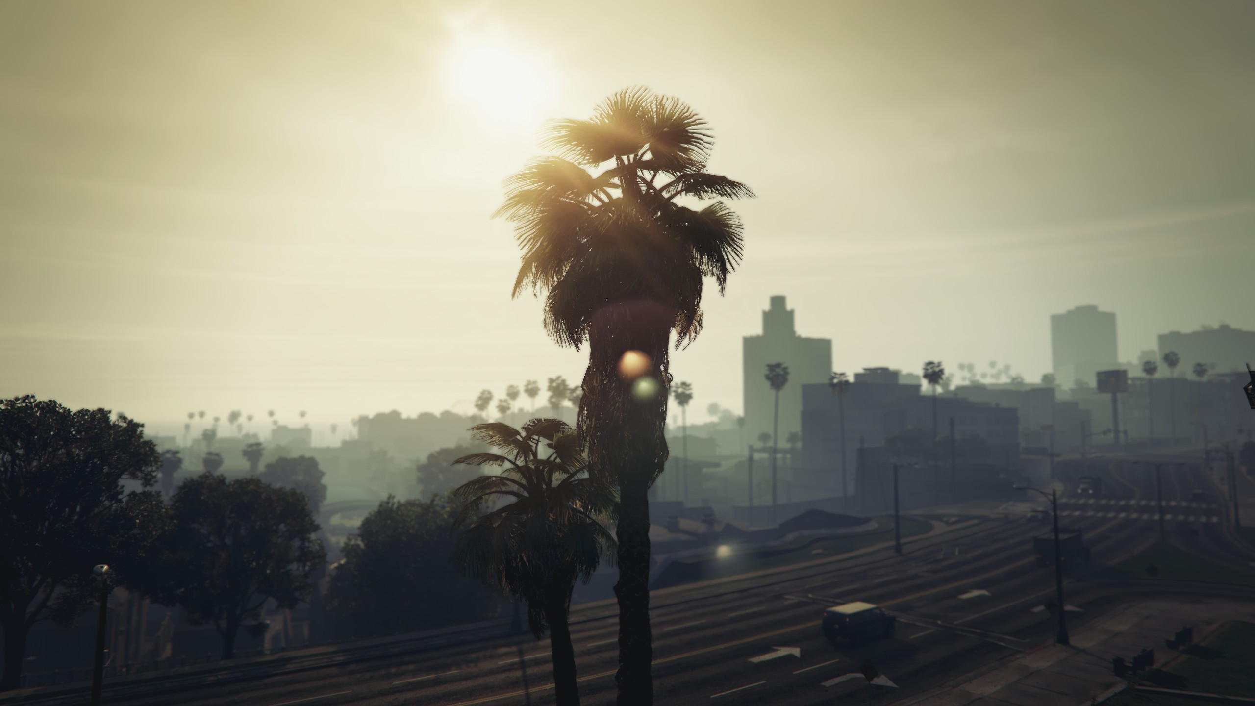 Grand Theft Auto V, Video games Wallpaper