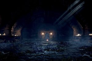 Dark Souls III