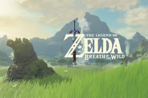 The Legend of Zelda, The Legend of Zelda Breath of the Wild, The Legend of Zelda: Breath of the Wild, Video games