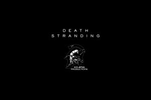 Norman Reedus, Death Stranding, Kojima Productions, Hideo Kojima, PlayStation 4
