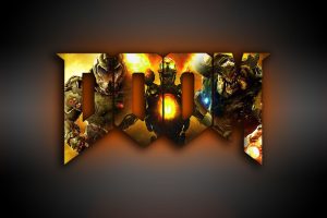 Doom (the game), Doom 4