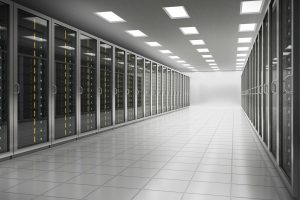 data center, Server, Technology