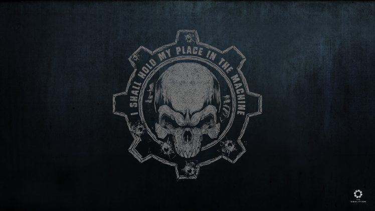Gears of War 4, Consoles HD Wallpaper Desktop Background