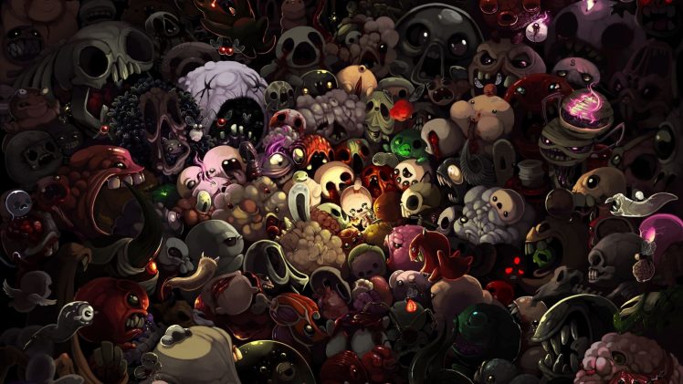 The Binding of Isaac: Repentance for windows download free