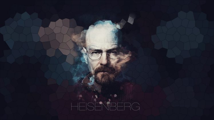Walter White, Breaking Bad, Heisenberg HD Wallpaper Desktop Background