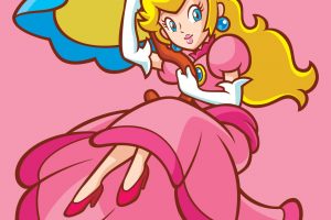 Princess Peach, Nintendo, Super Mario, Video games