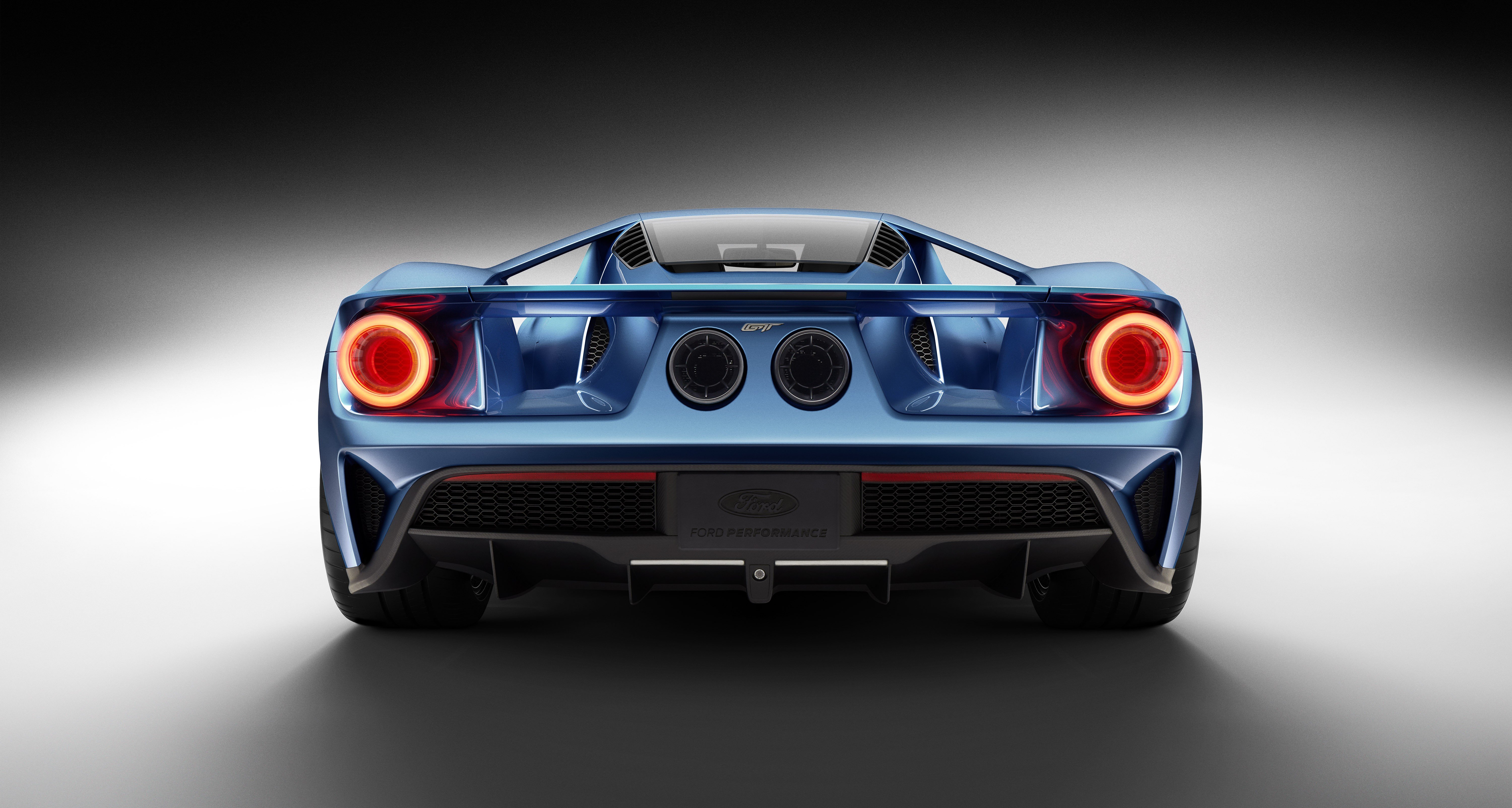 Ford, Ford GT40 Wallpaper