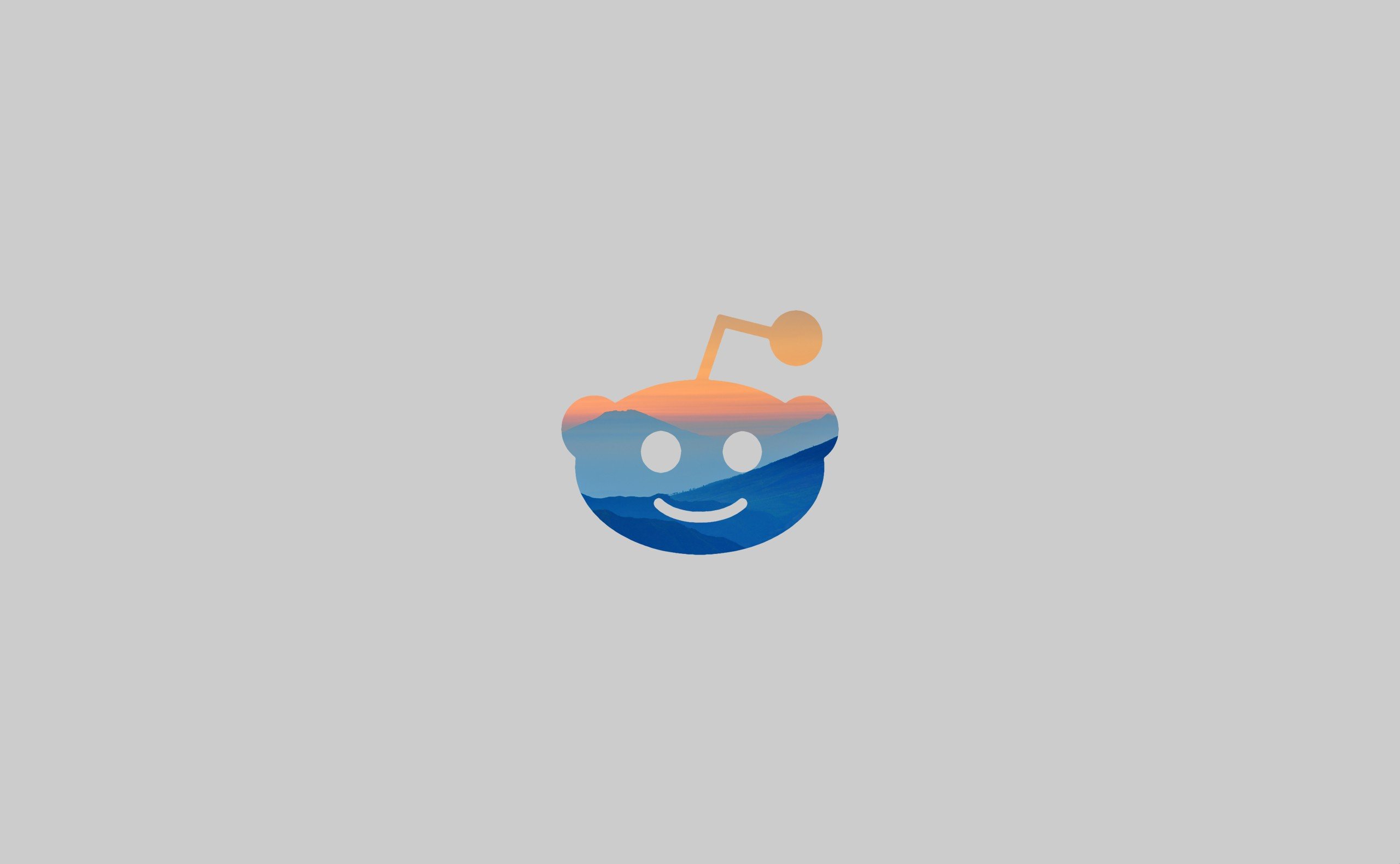 reddit, Minimalism, Simple Wallpaper