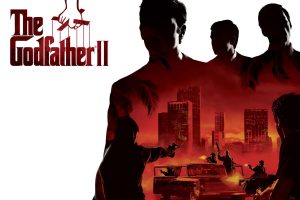 The Godfather, Video games