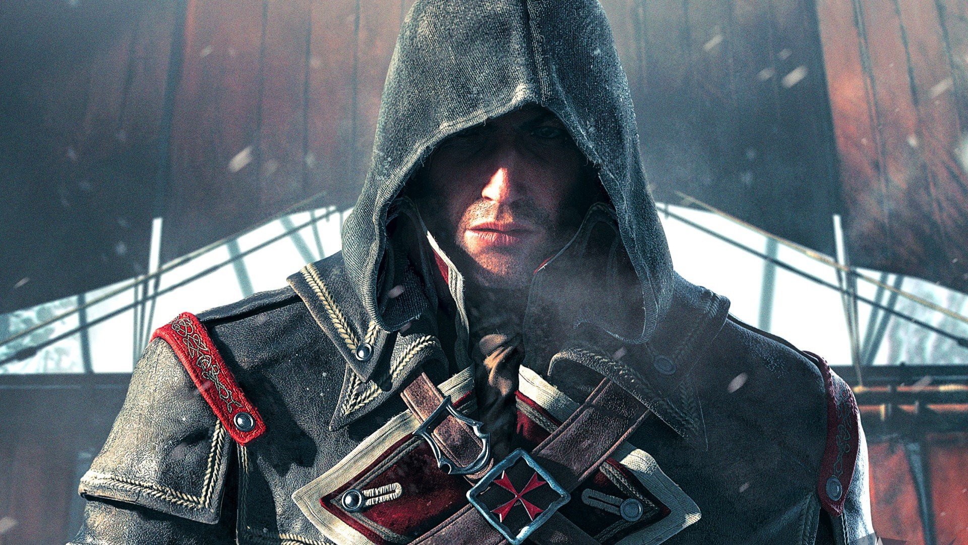 Assassins Creed: Rogue Wallpaper