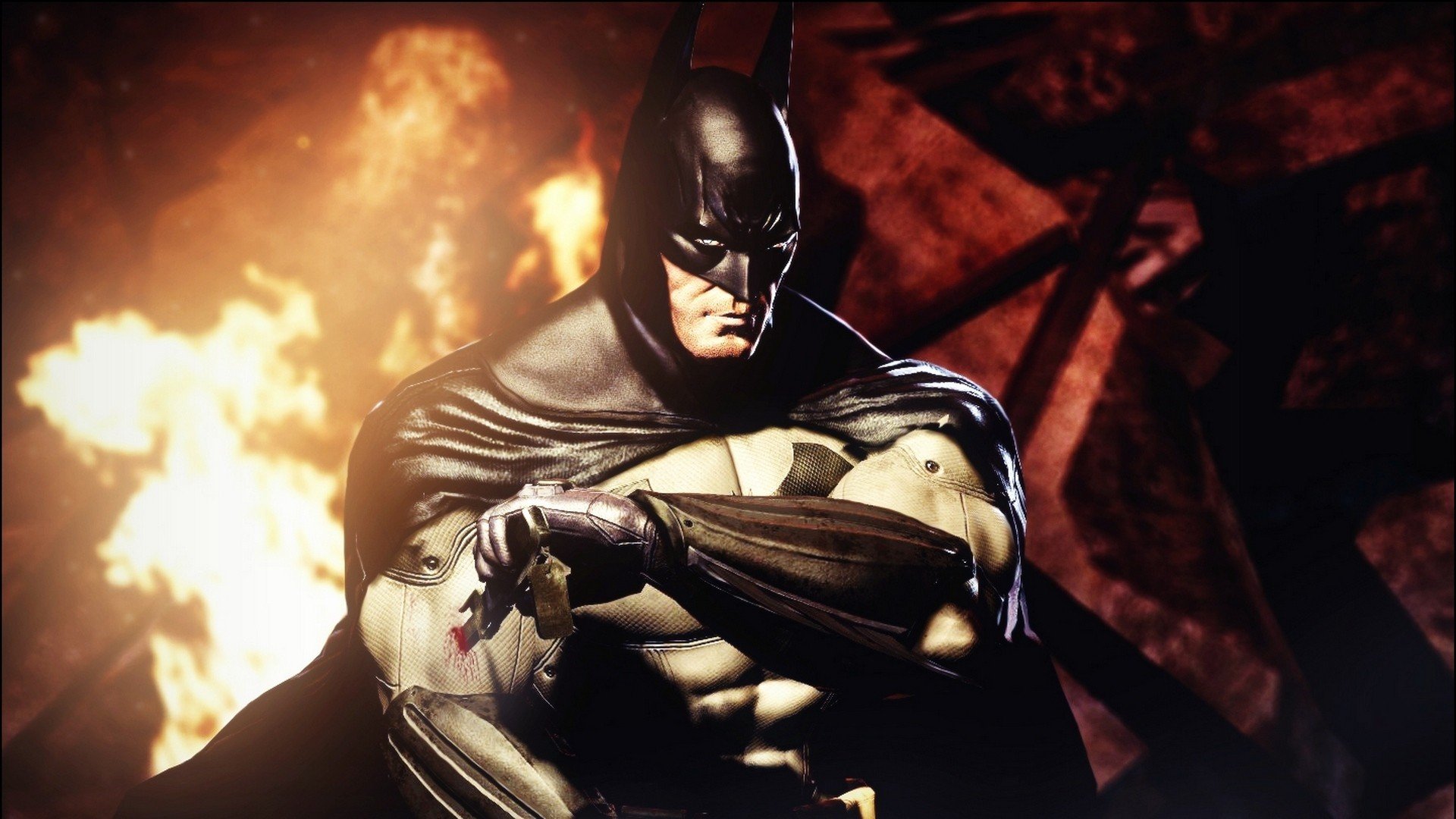 Batman Wallpaper