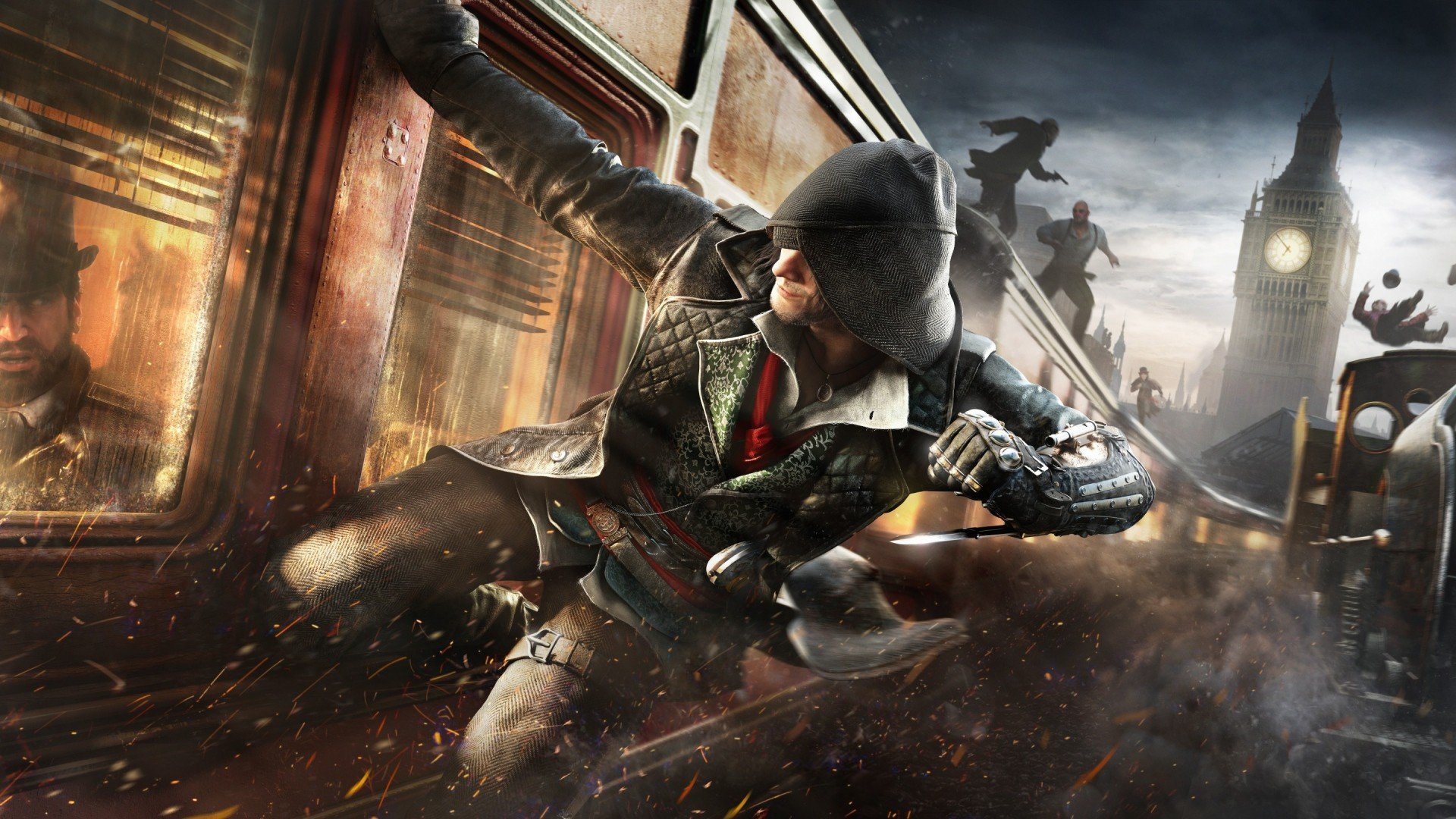 Assassins Creed Wallpaper