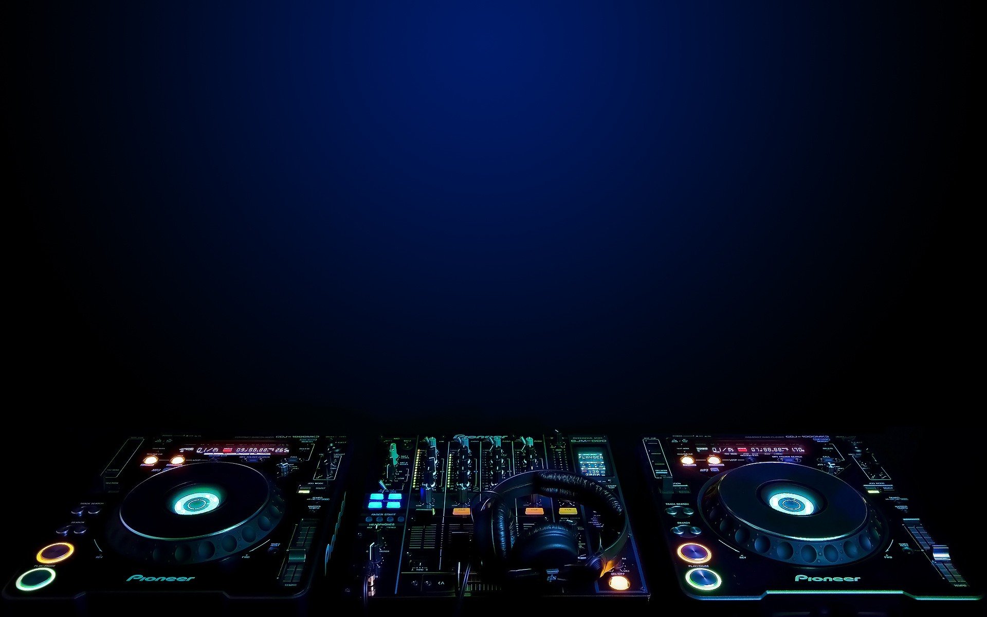 music Wallpaper