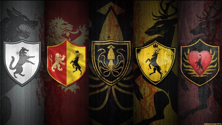 Game of Thrones HD Wallpaper Desktop Background