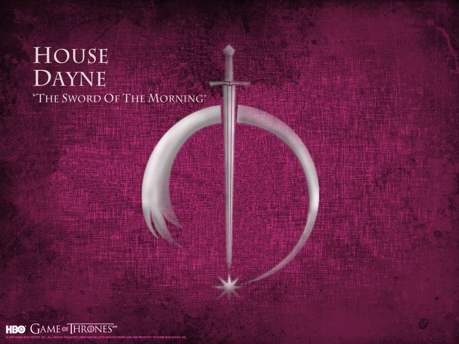 Game of Thrones Wallpaper
