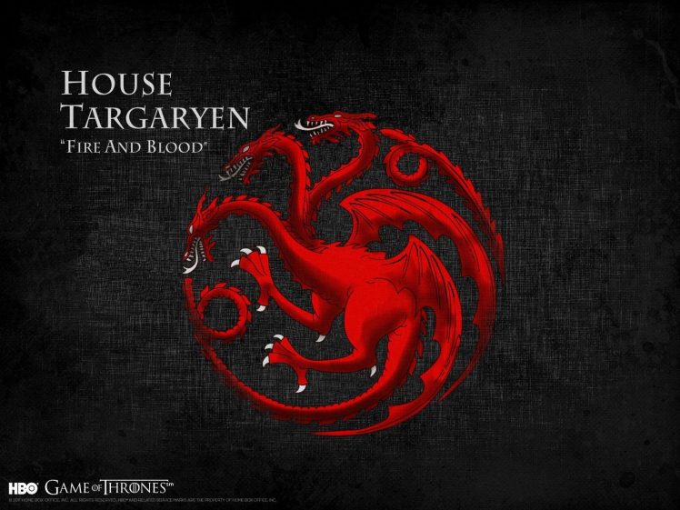 Game of Thrones HD Wallpaper Desktop Background