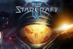 Starcraft II, Video games