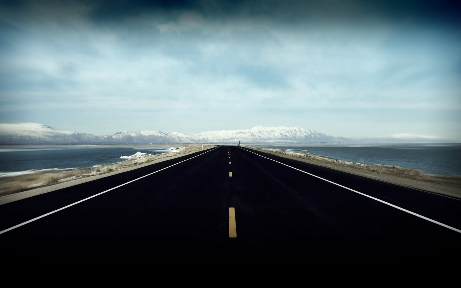 road Wallpaper