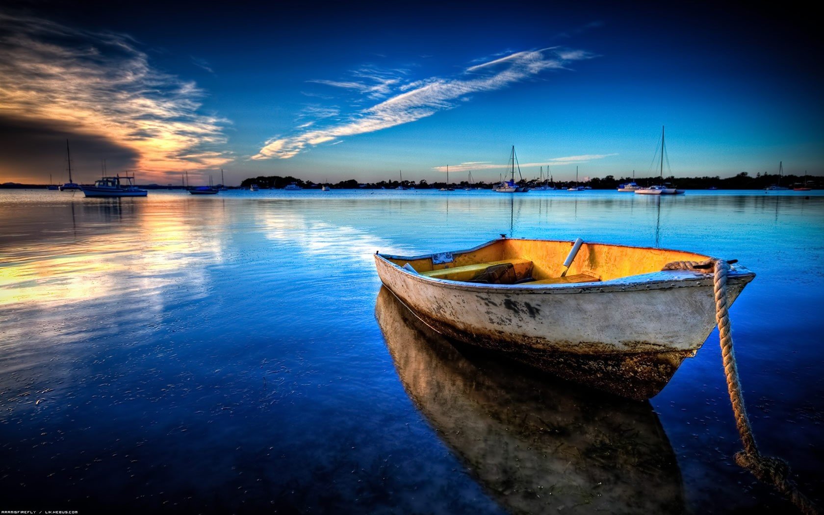 boat Wallpapers HD / Desktop and Mobile Backgrounds