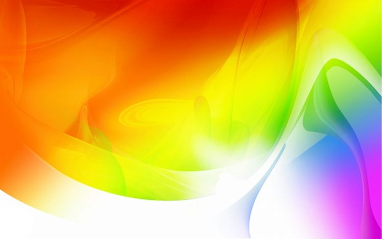 rainbows HD Wallpaper Desktop Background
