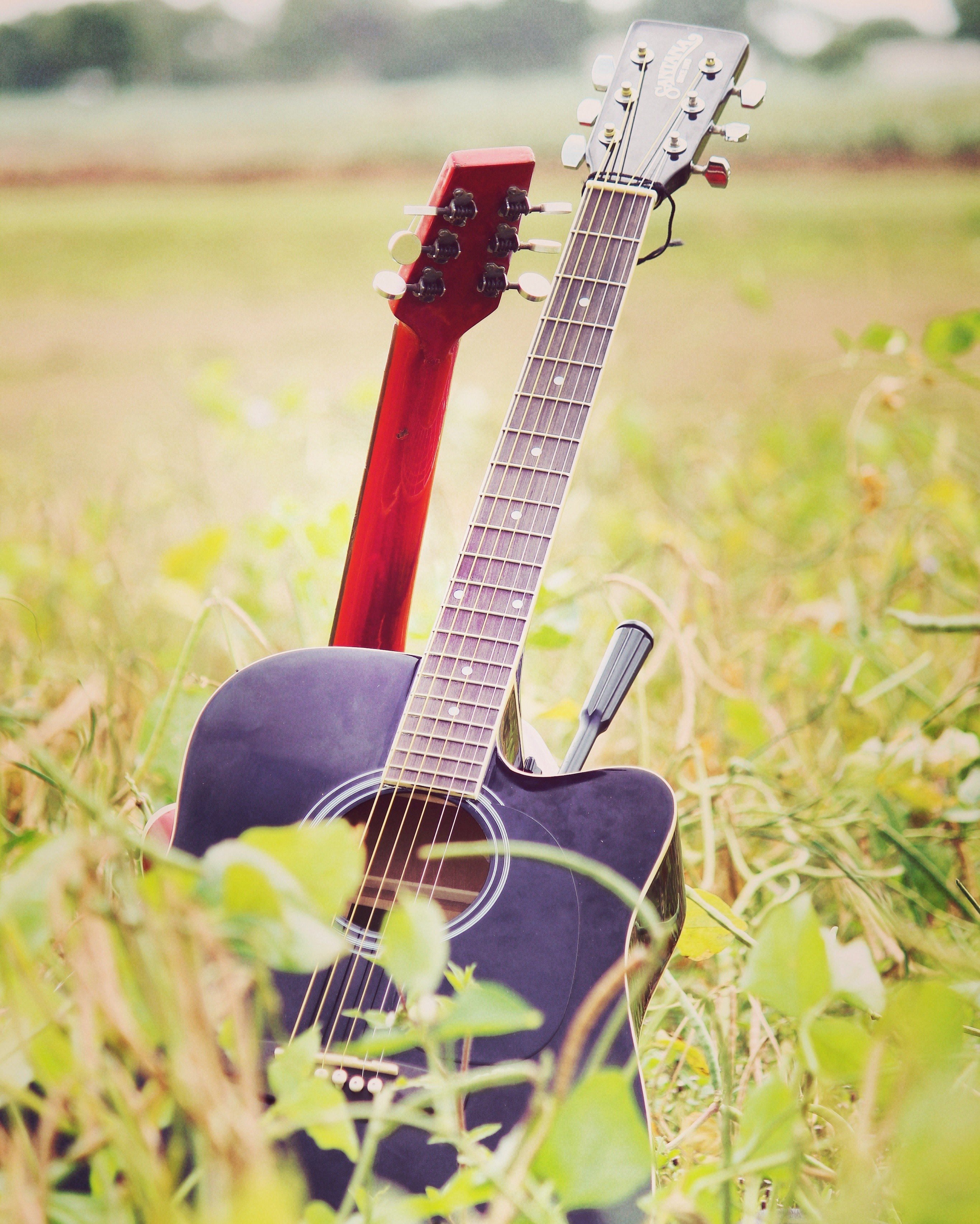 music, Guitar Wallpapers HD / Desktop and Mobile Backgrounds