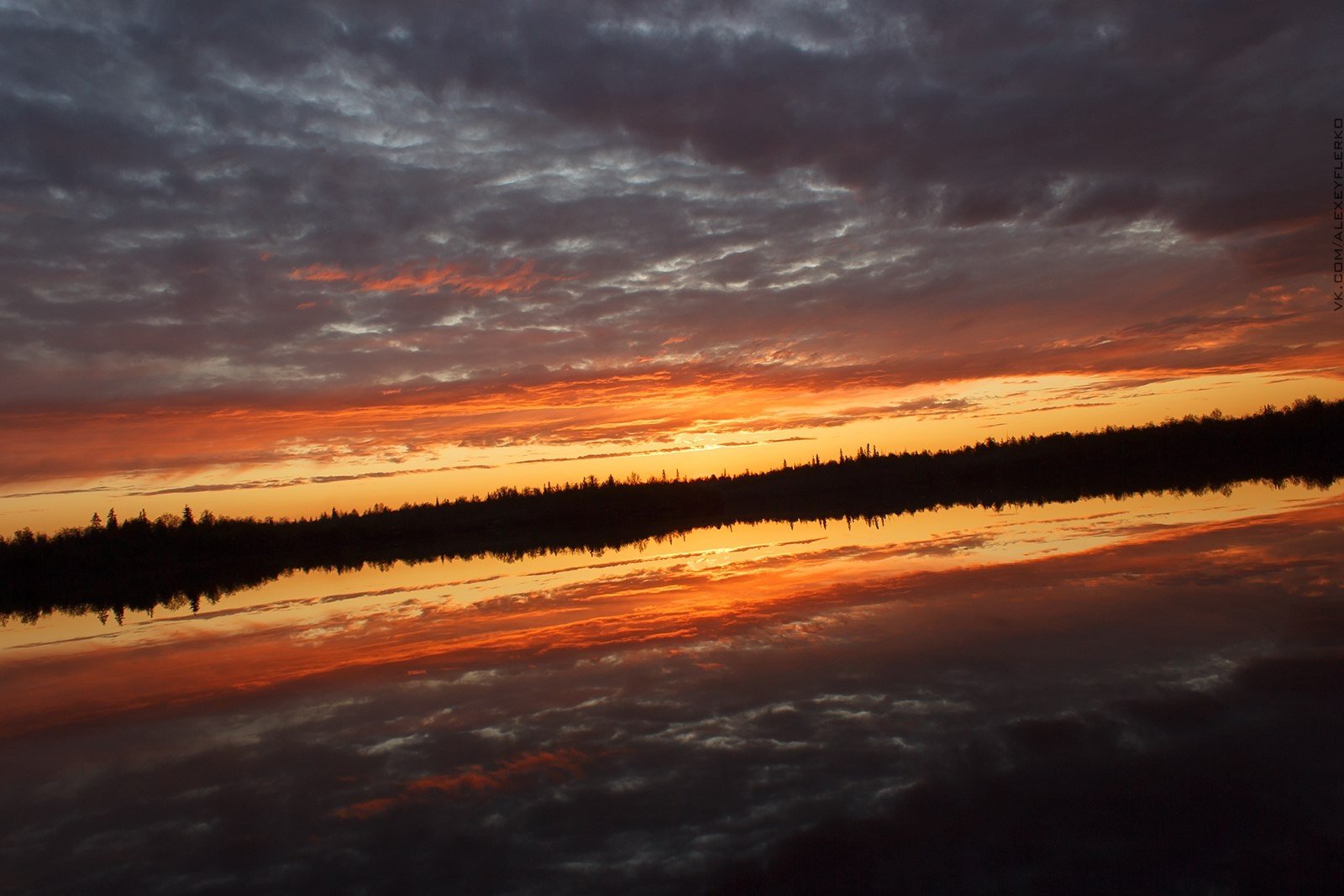 Alexey Flerko, Eyes Wallpaper