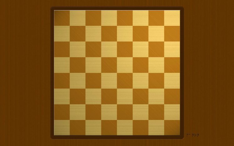 chess HD Wallpaper Desktop Background