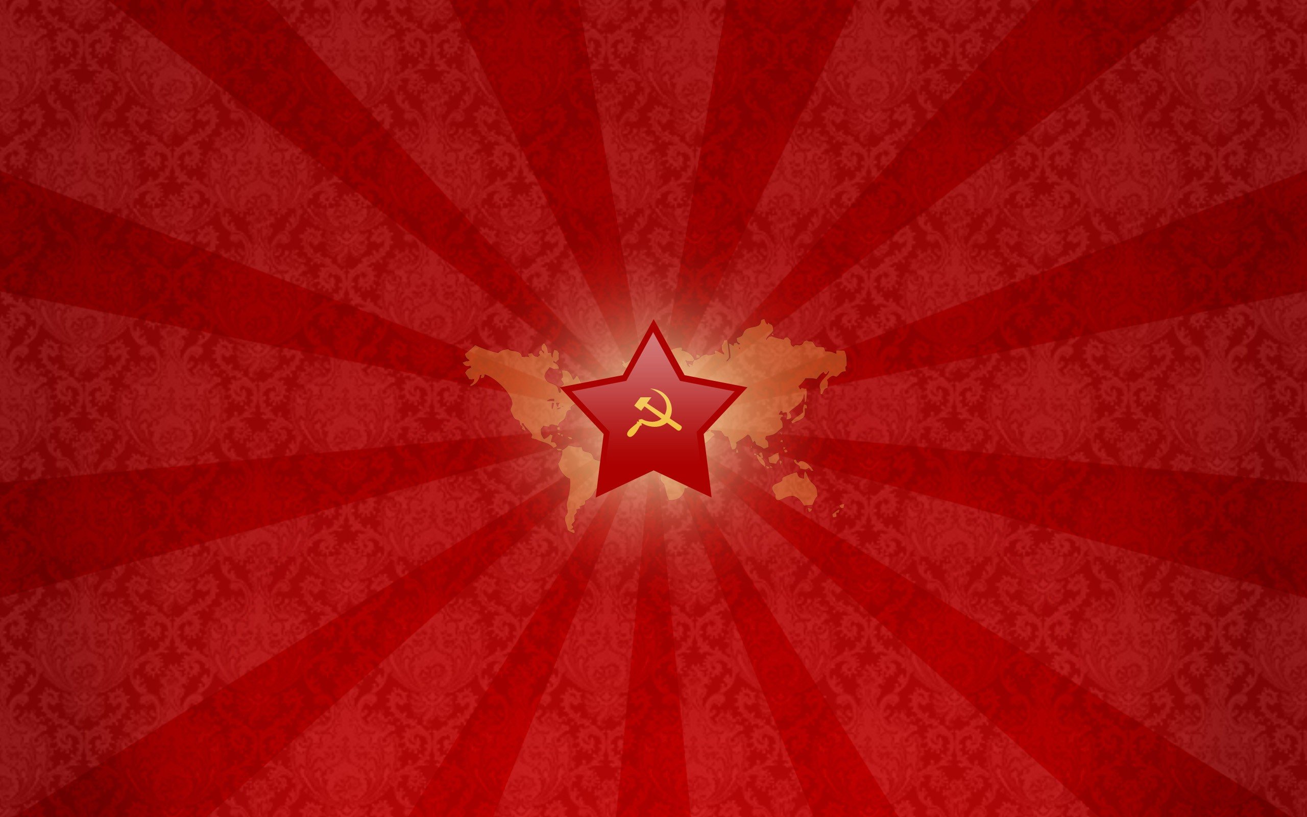 communism, USSR Wallpaper