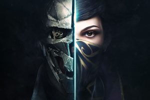 dishonored 2, Video games