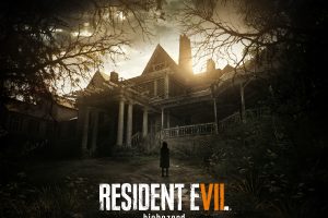 resident evil 7, PC gaming