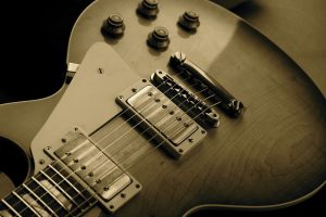 vintage, Music, Gibson Les Paul