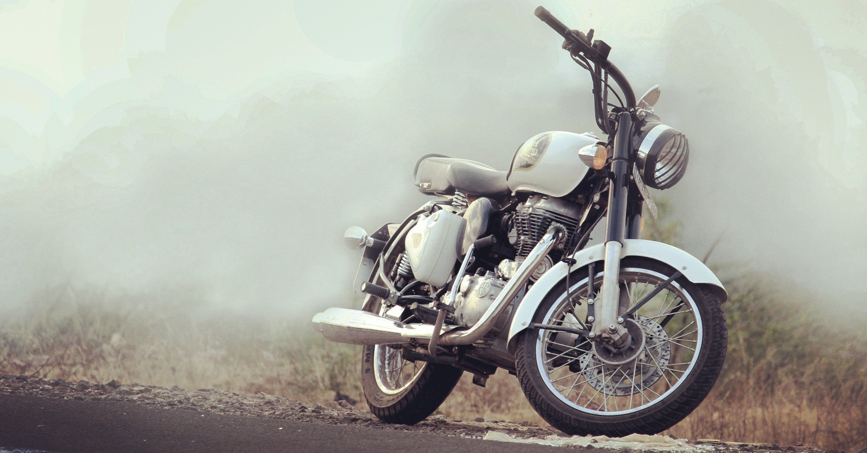 Royal Enfield Wallpapers HD / Desktop and Mobile Backgrounds