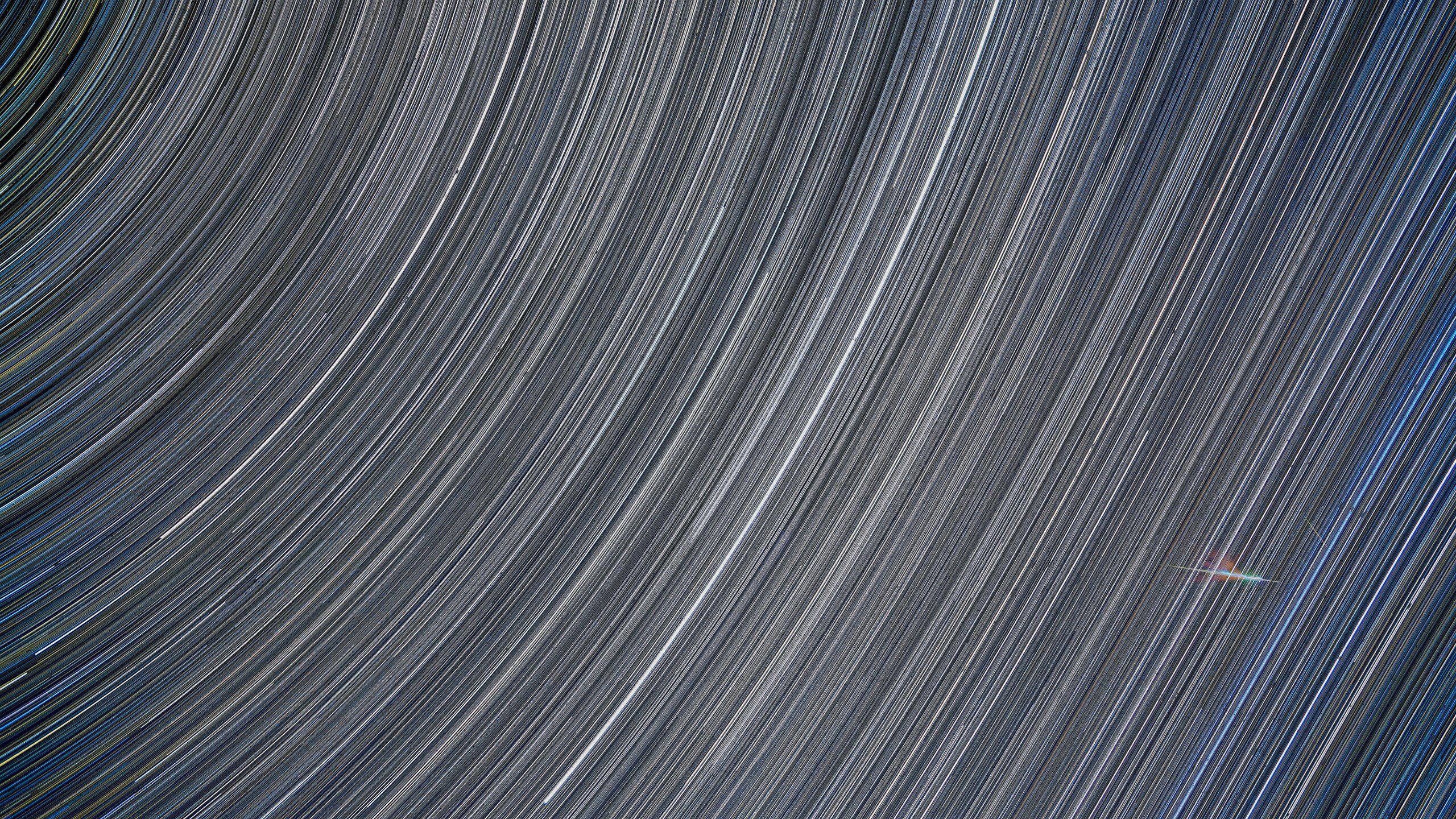 long exposure Wallpaper