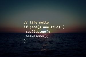 code, Bad code