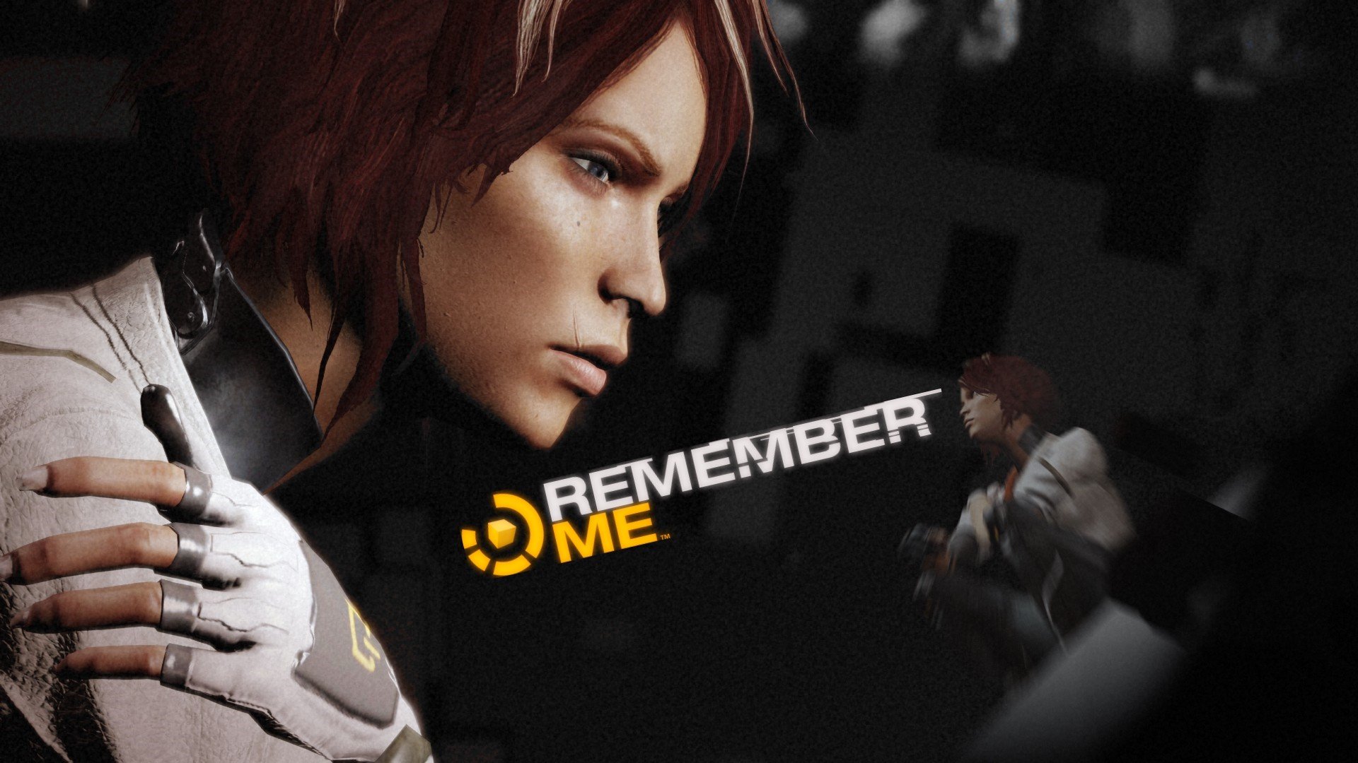 Nilin, Remember Me, PC gaming, Flashback Wallpaper