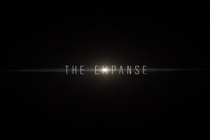 the expanse, TV