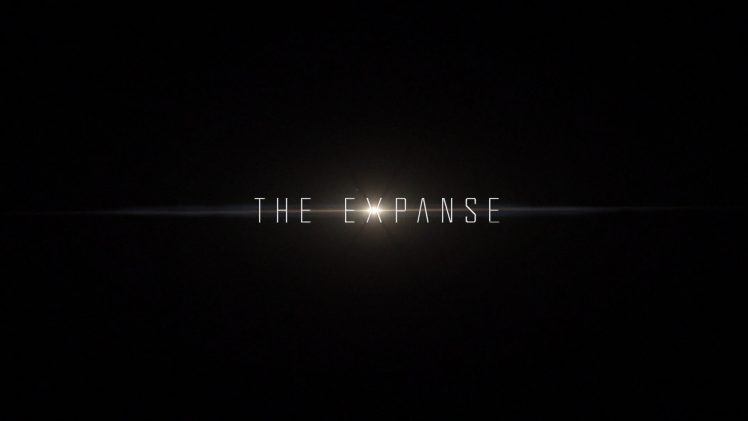 The Expanse Tv Wallpapers Hd Desktop And Mobile Backgrounds