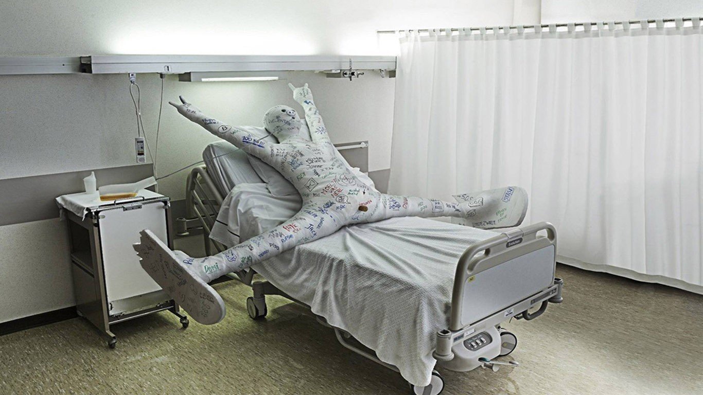 Featured image of post Anime Hospital Room Goo gl q2kkrd and also ring the