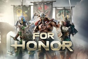 knight, For Honor, Vikings, Samurai, Ubisoft, Video games