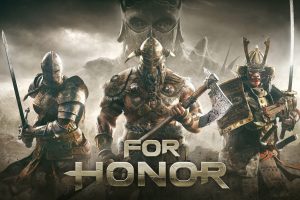 knight, For Honor, Ubisoft, Video games, Vikings, Samurai