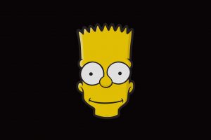 Bart Simpson, The Simpsons
