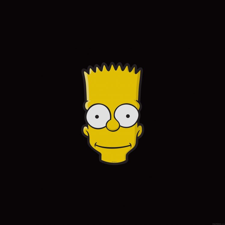Bart Simpson, The Simpsons Wallpapers