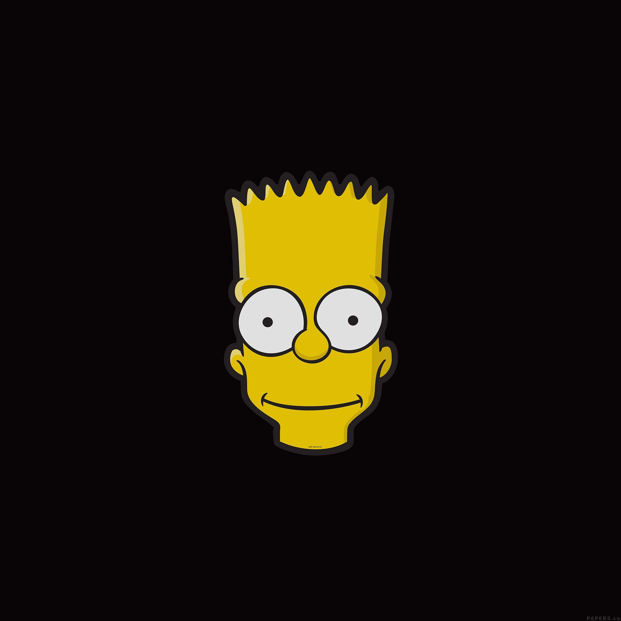 Bart Simpson, The Simpsons Wallpaper